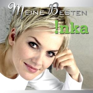 Cover Inka Meine Besten