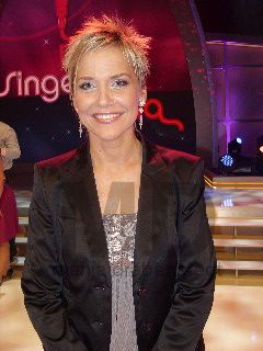 Inka Bause - Die singende Firma Inka Bause - Die singende Firma