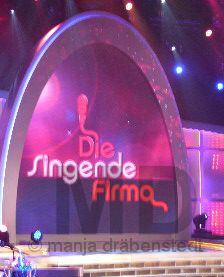 Inka Bause - Die singende Firma Inka Bause - Die singende Firma