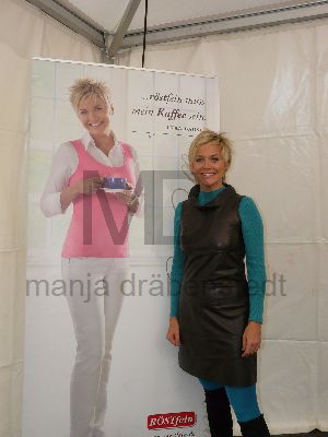Inka Bause Roestfein 25.09.2010   0041