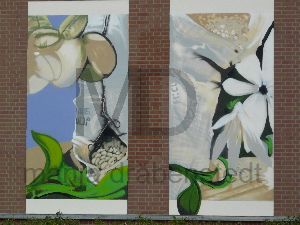 Inka Bause Roestfein 25.09.2010   0061