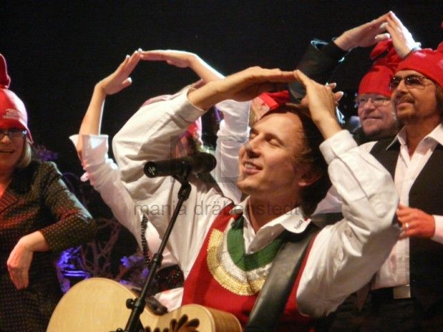 Inka Bauses Weihnachtsrevue Heilbronn0015 Inka Bauses Weihnachtsrevue Heilbronn0015