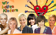 inka  bause rtl-spendenmarathon