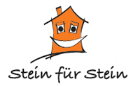 Kinderhospizbotschafterin Inka Bause stein_fuer_stein